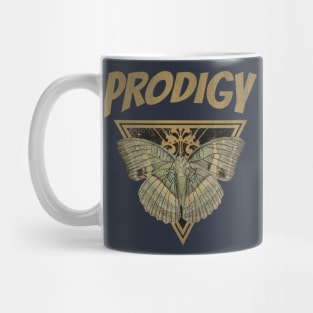 Prodigy // Fly Away Butterfly Mug